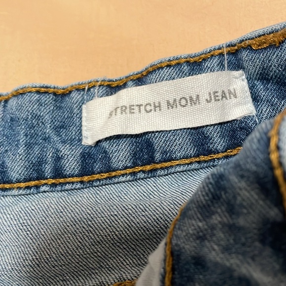 Cotton:On Mom Stretch Jeans Set (2 pair) - Picture 7 of 7